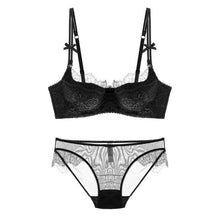 Load image into Gallery viewer, Intimate Women Lingerie Set