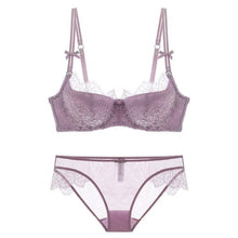 Load image into Gallery viewer, Intimate Women Lingerie Set