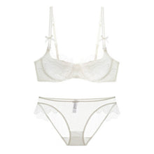 Load image into Gallery viewer, Intimate Women Lingerie Set
