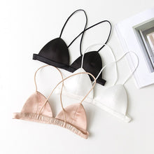 Load image into Gallery viewer, Soft Wireless Bra