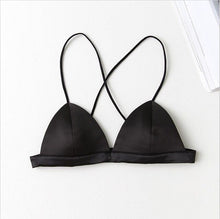 Load image into Gallery viewer, Soft Wireless Bra
