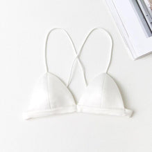 Load image into Gallery viewer, Soft Wireless Bra