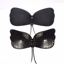 Load image into Gallery viewer, Strapless Silicone Bra