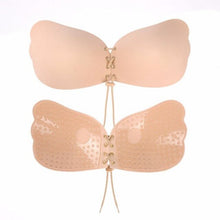 Load image into Gallery viewer, Strapless Silicone Bra