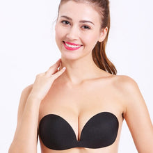 Load image into Gallery viewer, One-Piece Wire Free Bra